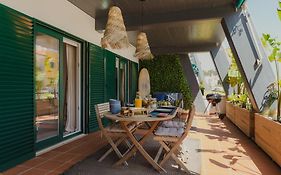 Surf Guesthouse - 7Min Walk To The Beach