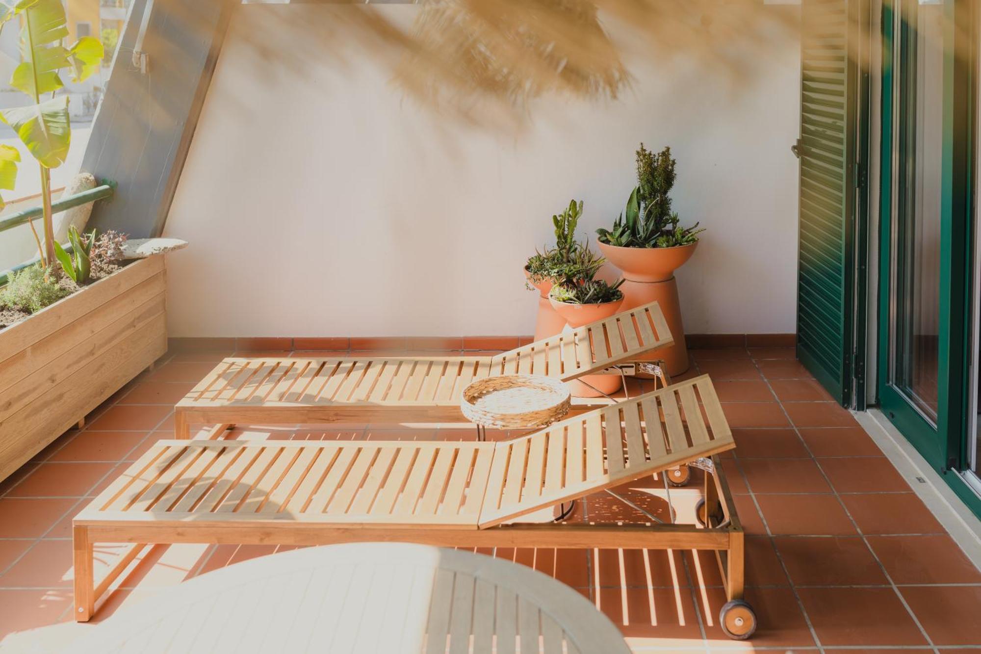 Surf Guesthouse - 7Min Walk To The Beach Pataias Exterior foto
